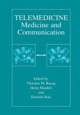 Telemedicine (eBook, PDF)