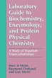 Laboratory Guide to Biochemistry,... - Bild 1