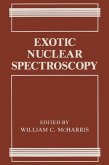 Exotic Nuclear Spectroscopy (eBook, PDF)