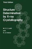 Structure Determination by X-ray Crystallography (eBook, PDF)