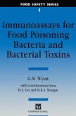 Immunoassays for Food-poisoning Bacteria and Bacterial Toxins (eBook, PDF)