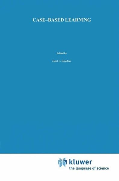 Case-Based Learning (eBook, PDF)