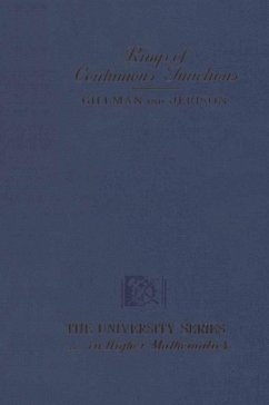 Cover Rings of Continuous Functions (eBook, PDF)