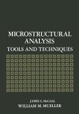 Microstructural Analysis (eBook, PDF)