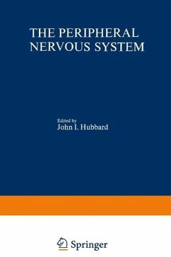The Peripheral Nervous System (eBook, PDF)