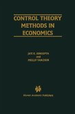 Control Theory Methods in Economics (eBook, PDF) Control Theory Methods in Economics (eBook, PDF)