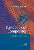 Handbook of Composites (eBook, PDF)