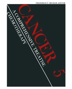 Cover Chemotherapy (eBook, PDF)