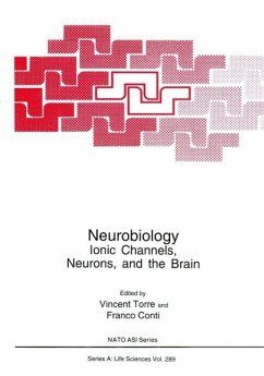 Cover Neurobiology (eBook, PDF)