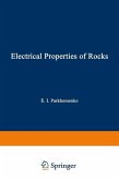 Electrical Properties of Rocks (eBook, PDF)