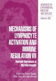 Mechanisms of Lymphocyte Activation and Immune Regulation VII (eBook, PDF)