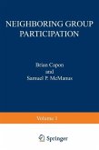 Neighboring Group Participation (eBook, PDF)