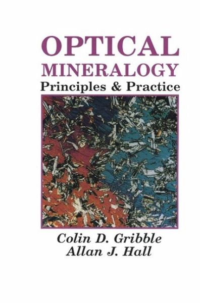 Optical Mineralogy (eBook, PDF) Optical Mineralogy (eBook, PDF)
