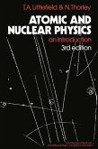 Atomic and Nuclear Physics (eBook, PDF)