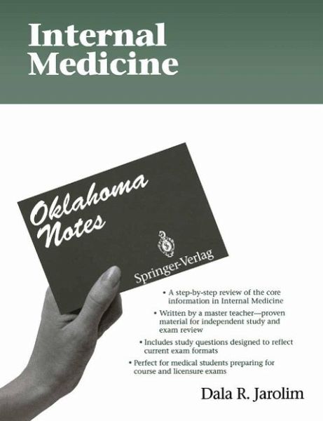 Internal Medicine (eBook, PDF) Internal Medicine (eBook, PDF)