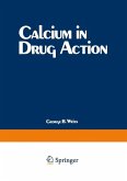 Calcium in Drug Action (eBook, PDF)