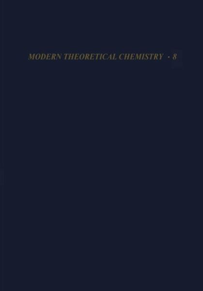 Semiempirical Methods of Electronic Structure Calculation (eBook, PDF)