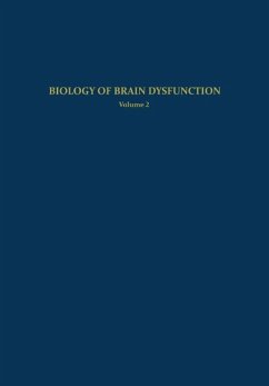 Cover Biology of Brain Dysfunction (eBook, PDF)