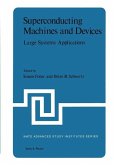 Superconducting Machines and Devices (eBook, PDF)