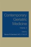 Contemporary Geriatric Medicine (eBook, PDF)