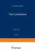 The Cytoskeleton (eBook, PDF)