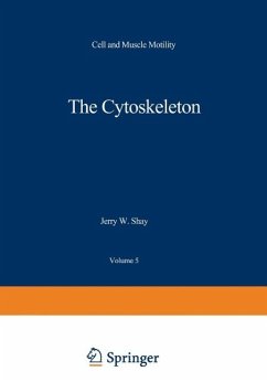 The Cytoskeleton (eBook, PDF)
