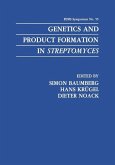 Genetics and Product Formation in Streptomyces (eBook, PDF)