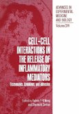 Cell-Cell Interactions in the Release of Inflammatory Mediators (eBook, PDF)