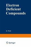 Electron Deficient Compounds (eBook, PDF)