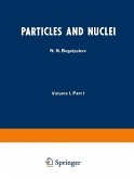 Particles and Nuclei (eBook, PDF)