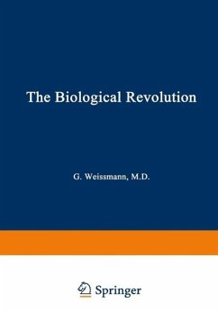 Cover The Biological Revolution (eBook, PDF)