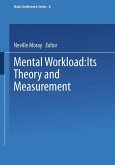 Mental Workload (eBook, PDF)