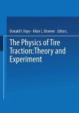 The Physics of Tire Traction (eBook, PDF)