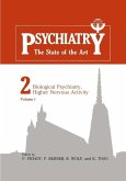 Biological Psychiatry, Higher Nervous Activity (eBook, PDF)