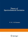 Theory of Spectrochemical Excitation (eBook, PDF)