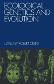 Ecological Genetics and Evolution (eBook, PDF)