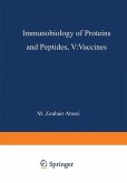 Immunobiology of Proteins and Peptides V (eBook, PDF)
