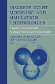 Discrete Event Modeling and Simulation Technologies (eBook, PDF)