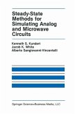 Steady-State Methods for Simulating Analog and Microwave Circuits (eBook, PDF)