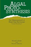 Algal Photosynthesis (eBook, PDF)