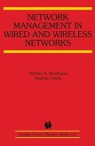Network Management in Wired and Wireless Networks (eBook, PDF)