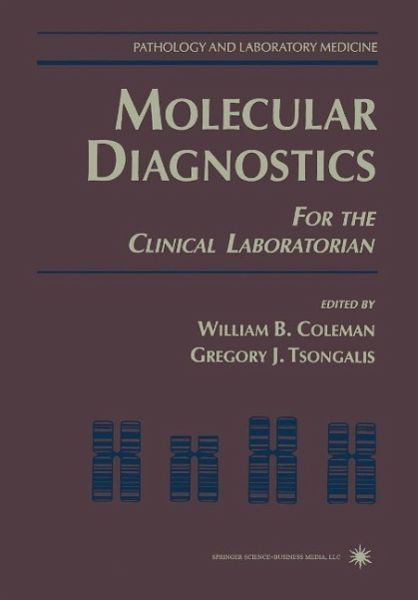 Molecular Diagnostics (eBook, PDF)