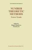 Number Theoretic Methods (eBook, PDF)