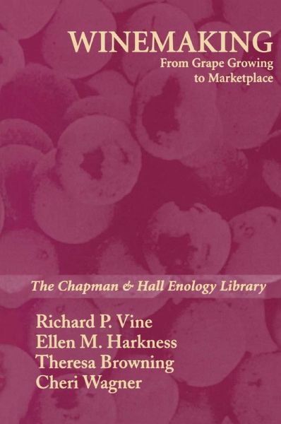 Winemaking (eBook, PDF) Winemaking (eBook, PDF)