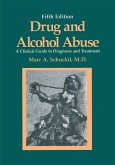 Drug and Alcohol Abuse (eBook, PDF)