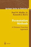 Permutation Methods (eBook, PDF)