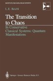 The Transition to Chaos (eBook, PDF) The Transition to Chaos (eBook, PDF)