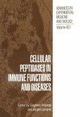 Cellular Peptidases in Immune Functions and Diseases (eBook, PDF)