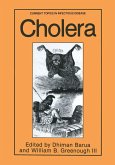 Cholera (eBook, PDF)