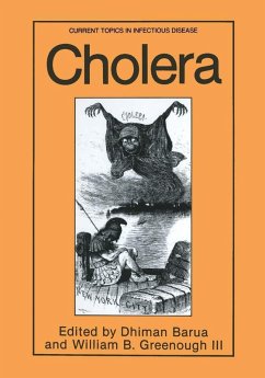 Cover Cholera (eBook, PDF)